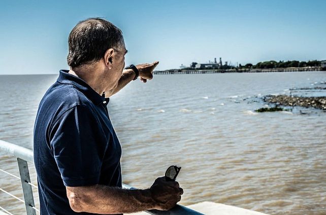 A casi 25 años de la tragedia de LAER habló el único sobreviviente