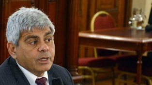 Jorge Baclini, fiscal de la provincia: Los teléfonos celulares están prohibidos en las cárceles