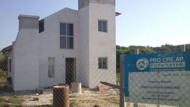 El Procrear ha sido históricamente una alternativa para acceder a la vivienda propia