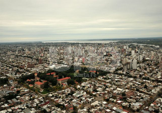 Foto: Juan Manuel Baialardo - Uno Santa Fe