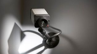 El Municipio inició el registro de cámaras de seguridad privadas