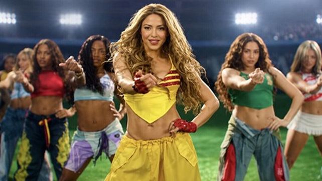 Apuestas y música rumbo al Mundial
