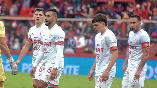 El diálogo entre Gordillo y Corvalán que encendió las alarmas en Unión