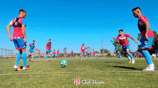 Las tres caras nuevas que tendrá Unión en la pretemporada