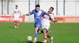 Primera C: Argentino y Córdoba acaparan la atención con el clásico del ascenso