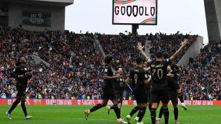 Cristiano Ronaldo al Mundial 2026: Portugal goleó a Armenia y clasificó