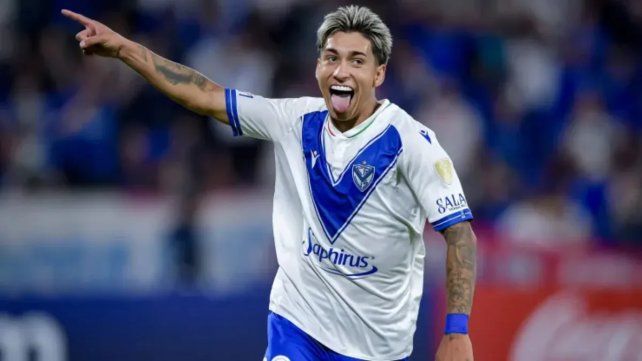 River acelera para contratar a Maher Carrizo.