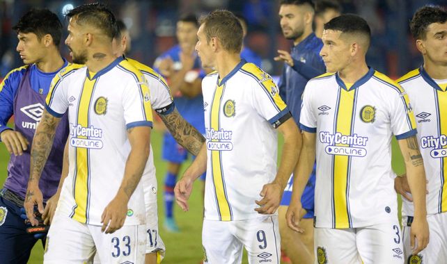 photoEl canalla sumó una nueva derrota