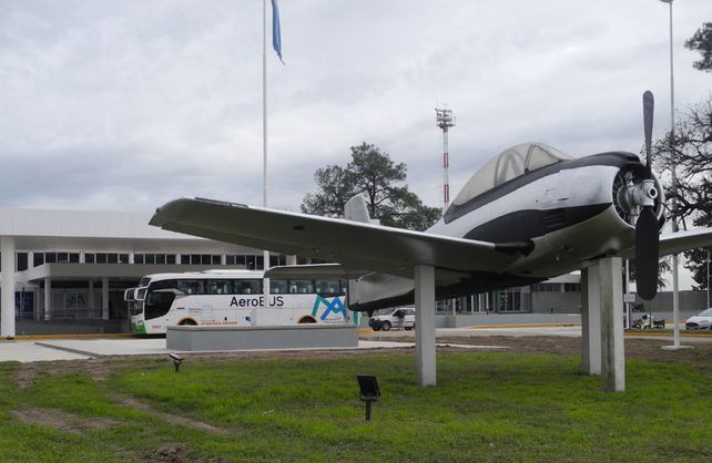 Aeropuerto Metropolitano