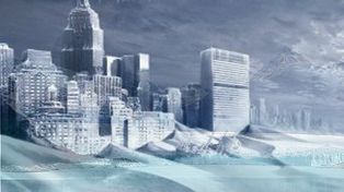 Cient&iacute;ficos pronostican una nueva Peque&ntilde;a edad de hielo