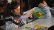 Las escuelas que quieran participar pueden dar cuenta de experiencias realizadas en nivel inicial, primario y secundario, ya sea en el aula, la biblioteca o en toda la institución.
