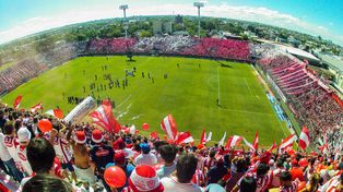 Conmebol vendrá a Santa Fe para visitar el 15 de Abril