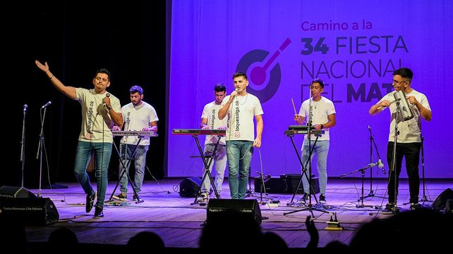 Los ganadores del PreMate Música participan por un lugar en el escenario Luis Pacha Rodríguez en las finales el próximo 5 y 6 de febrero en Sala Mayo