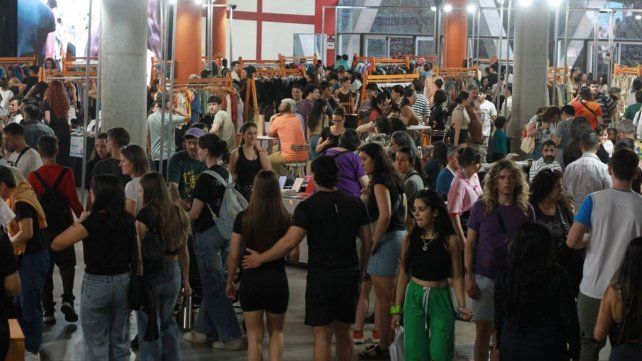 Centro Cultural Córdoba