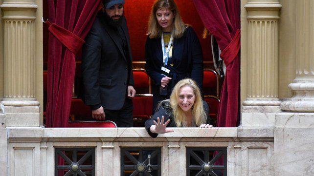 Diputados quieren que Karina Milei brinde explicaciones sobre el caso Spagnuolo.