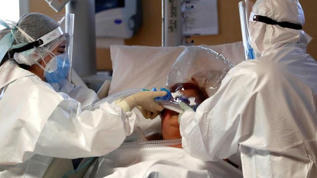 Según un infectólogo