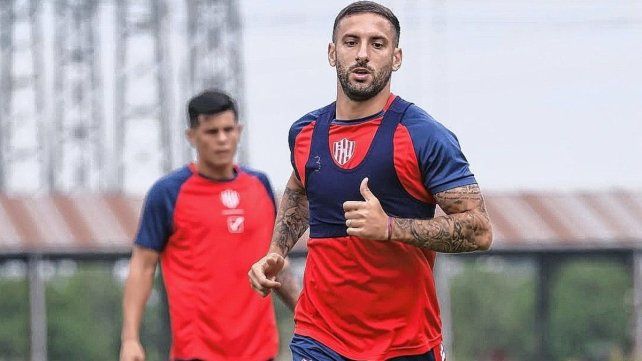 Unión aprovecha la postergación de su partido para realizar una minipretemporada