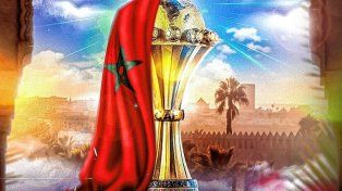 Marruecos organizará la Copa de África 2025.
