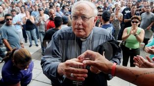 La Mesa del Diálogo sentó postura frente a la inseguridad que se vive en Santa Fe