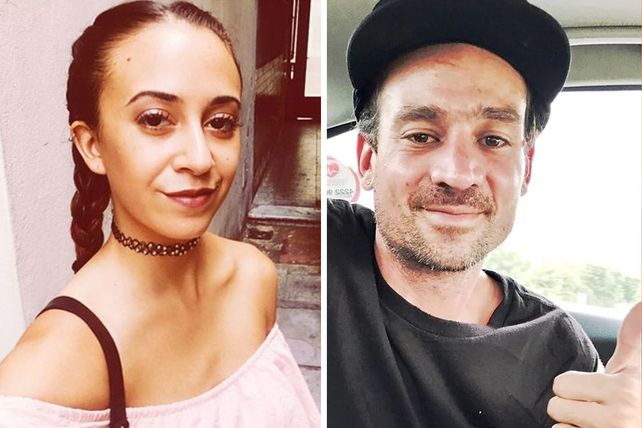 Naiara Awada reveló su pasado amoroso con el músico Chano Charpentier.&nbsp;