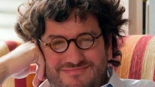 Pino Solanas pide la interpelación del ministro de Cultura, Pablo Avelluto