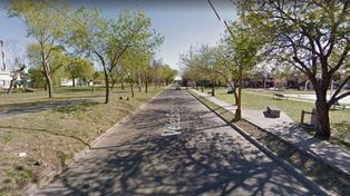 El Municipio licitará la pavimentación de un tramo de Vélez Sarsfield