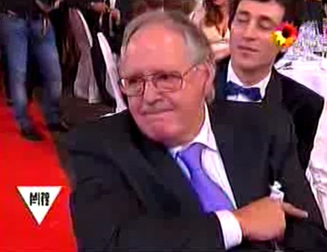 La tristeza de Susana Giménez
