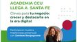 academia ccu llega otra vez a santa fe con una nueva capacitacion