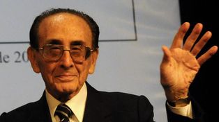 Abogados santafesinos respaldan a  Fayt