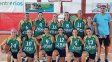 Cuentra regresiva para el inicio del Maxibásquet femenino