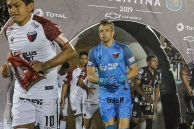 Colón podría debutar en Copa Argentina a mediados de noviembre.