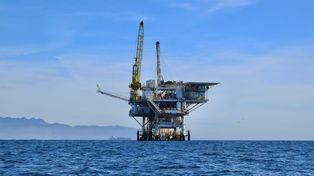 Malvinas: petrolera inglesa sumó otra plataforma al proyecto Sea Lion