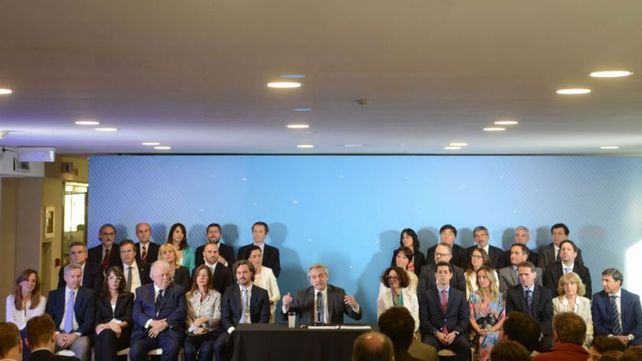 Foto: Perfil