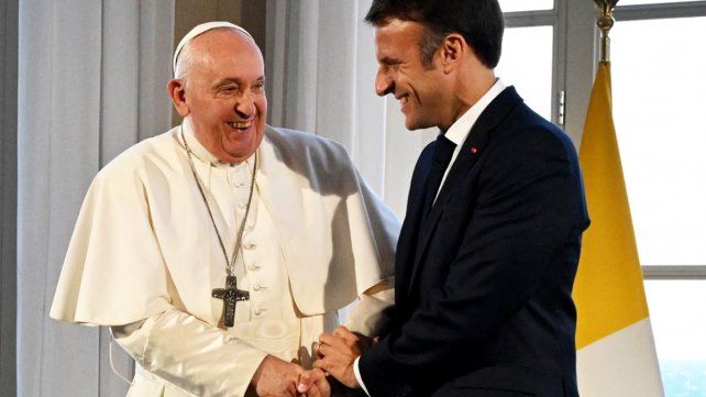 Tras el pedido del Papa Francisco a Europa