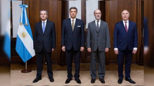 La Corte tratará demanda contra el DNU recién en febrero