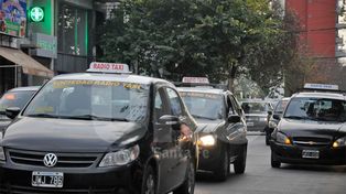 Coordinarán con el 911 controles para dar seguridad a los taxistas