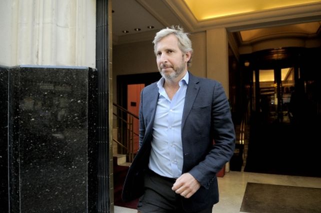queja patagónica. Frigerio reveló que Alicia Kirchner también lamenta la herencia recibida en Santa Cruz.