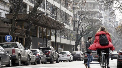 Empresarios de distintos rubros ponen el ojo y su inversión en barrio Abasto