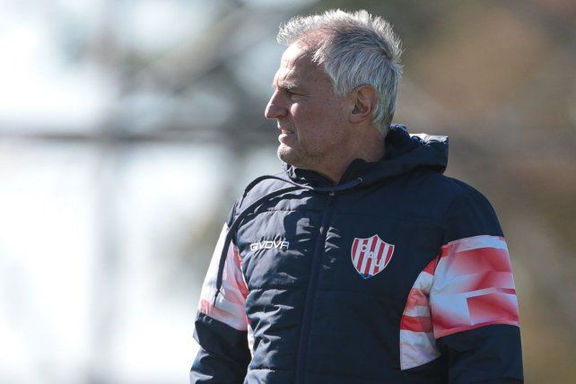 Unión no descansa: trabaja en Casasol y ya planifica los duelos ante River y Racing