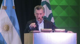 Macri anunció el reintegro del IVA por el alojamiento a turistas extranjeros