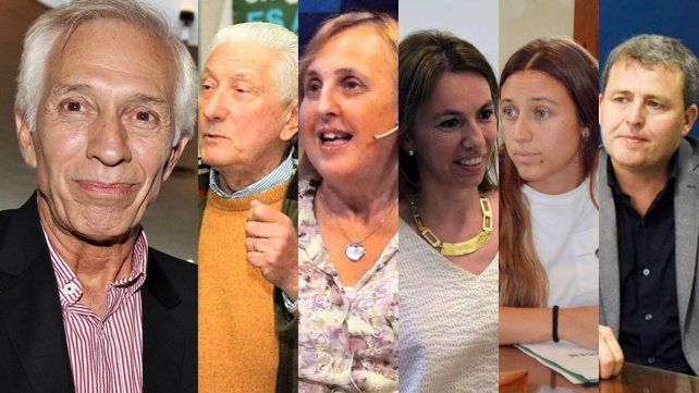 El próximo gabinete provincial tendrá un Ministerio de Desarrollo Económico con dirigentes rurales y académicas