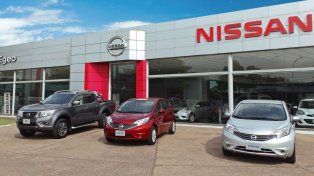 La industria automotriz Nissan es otra de las empresas que deja Argentina