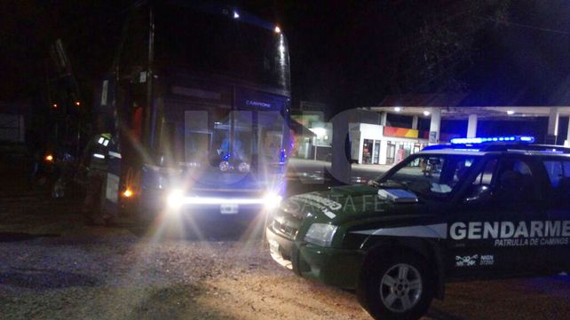 Secuestraron mercadería por casi 3 millones de pesos