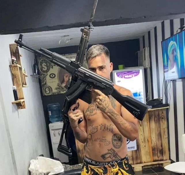 Secuestran medio kilo de cocaína en la barbería donde Zaramay se fotografió con armas 3 Secuestran medio kilo de cocaína en la barbería donde Zaramay se fotografió con armas - casino gratis, juegos de casino, juegos de maquinitas tragamonedas, maquinitas tragamonedas, medio, secuestran, tragamonedas - casino gratis, juegos de casino, juegos de maquinitas tragamonedas, maquinitas tragamonedas, medio, Secuestran, tragamonedas -