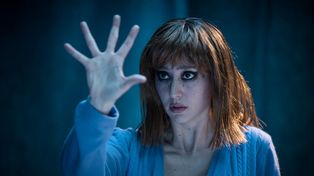 Camila Peralta protagoniza Suavecita, un destacado unipersonal que vuelve a Rosario este domingo