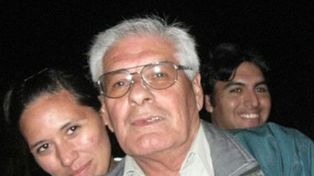 Un diputado nacional falleci&oacute; en un &oacute;mnibus en la Terminal de Rosario