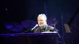 Miguel Mateos