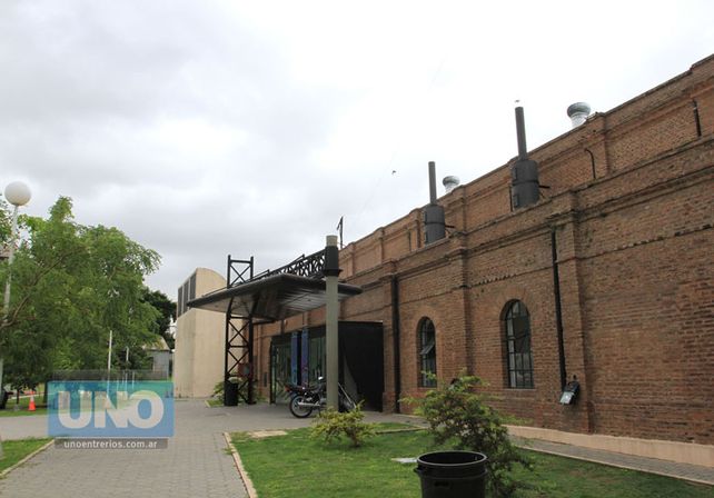 Instalarán un sistema para hipoacúsicos en la Vieja Usina