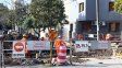 Plan integral de bacheo llevado a cabo por la Municipalidad en distintos sectores de la ciudad de Santa Fe 