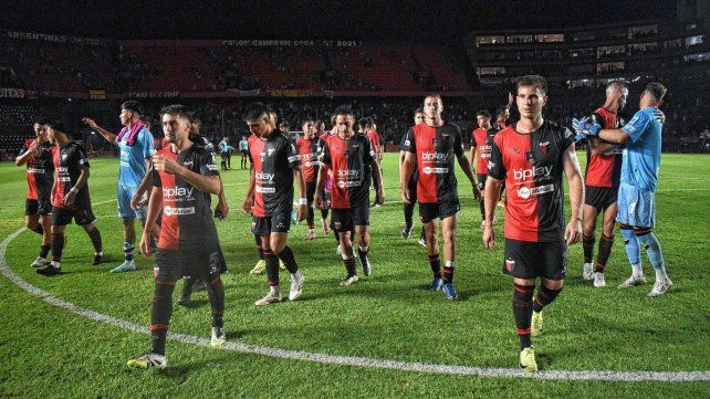 Colón muestra aspectos positivos y otros en donde debe mejorar.